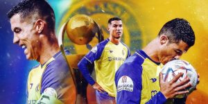 Al Nassr – Sự trỗi dậy của CLB Saudi Arabia sau khi Ronaldo gia nhập
