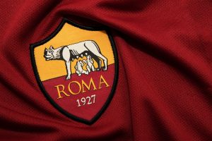 AS Roma – Niềm tự hào của thủ đô nước Ý