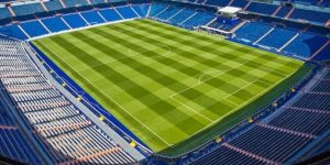 Các loại sân bóng đá: 5 người, 7 người, 11 người