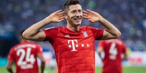 Sự khác biệt giữa số 9, số 10 và số 6 trong bóng đá