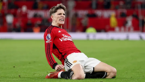 Alejandro Garnacho – Ngôi sao trẻ đang lên tại Man United