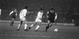 Lịch sử hình thành và phát triển của bóng đá thế giới