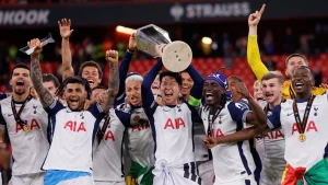 Tottenham Hotspur và lời nguyền chưa vô địch Premier League